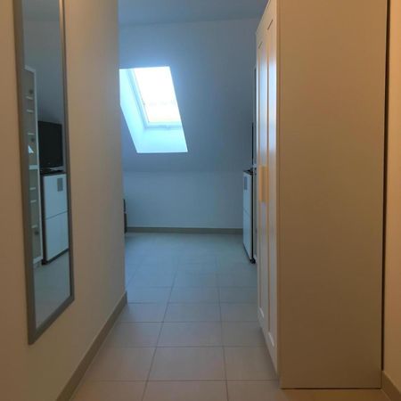 Sunny Vienna By Jr City Apartments Zimmer foto