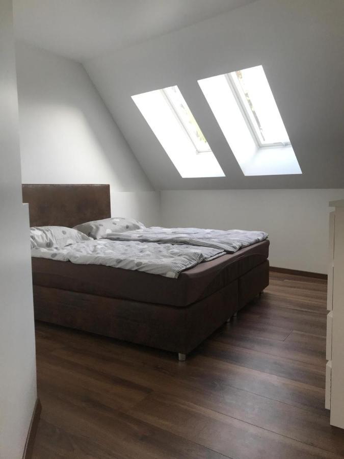 Sunny Vienna By Jr City Apartments Exterior foto