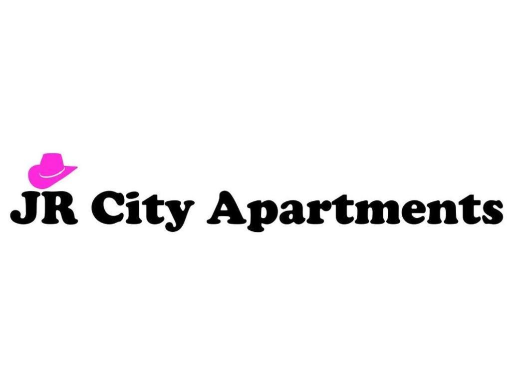 Sunny Vienna By Jr City Apartments Exterior foto
