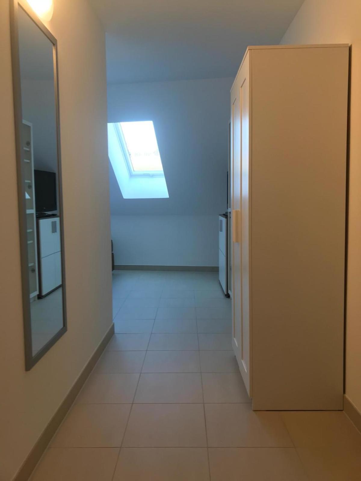Sunny Vienna By Jr City Apartments Zimmer foto